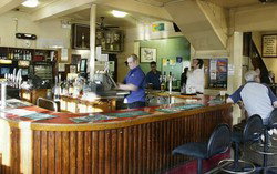 Garry Owen Hotel - Stayed 2