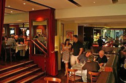 La Brasserie - Stayed 2