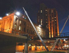 Adelaide Casino - Stayed 2