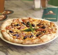 The Australian Hotel - Stayed