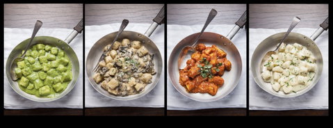 Caffe Roma - Stayed 6