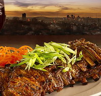 Kellys Bar and Grill EST 1995 - Stayed