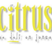 Citrus Deli - Stayed