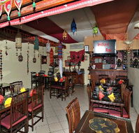 Raj Indian Restaurant - Stayed
