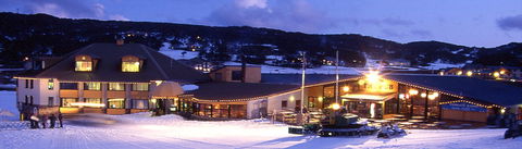 Base 1720 Bar & Restaurant - Stays Accommodation 2