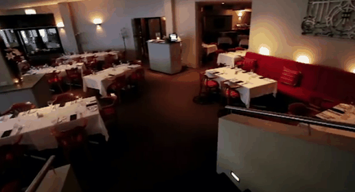 Base 1720 Bar & Restaurant - Stays Accommodation 3