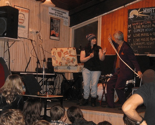 Sundeck Hotel - Stays Accommodation