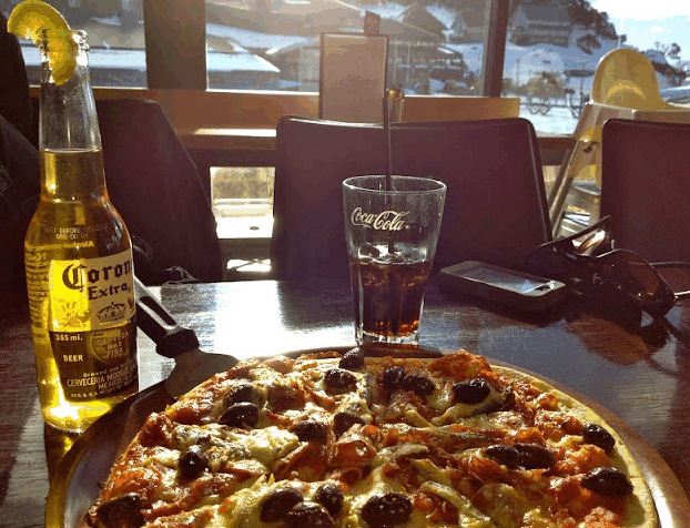 Aldo's Cafe and Pizzeria - Stays Accommodation