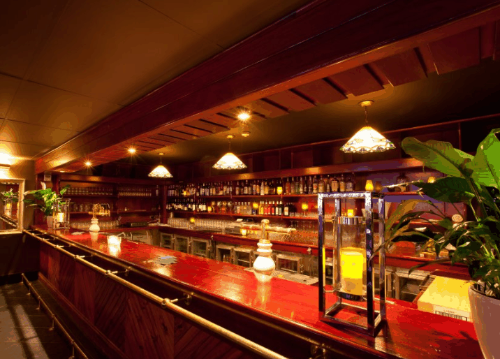 Civic Pub - Stayed 2