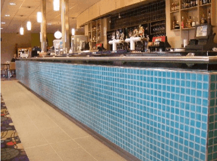 Goulburn Railway Bowling Club - Stayed