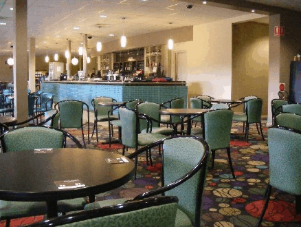 Goulburn Railway Bowling Club - Stayed 1