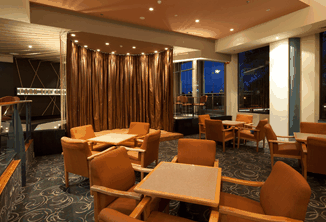 Goulburn Soldiers Club - Stayed