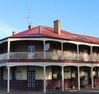 Brookton Club Hotel - Stays Accommodation