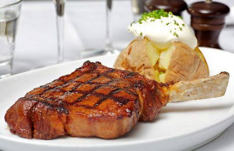 Searock Grill - Stayed 2