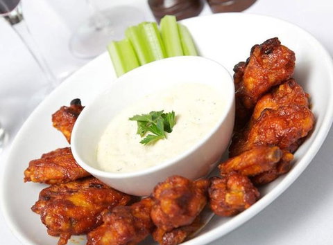 Searock Grill - Stayed 3