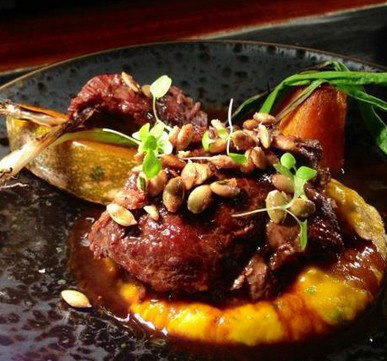 Albion St Kitchen - Stays Accommodation 0