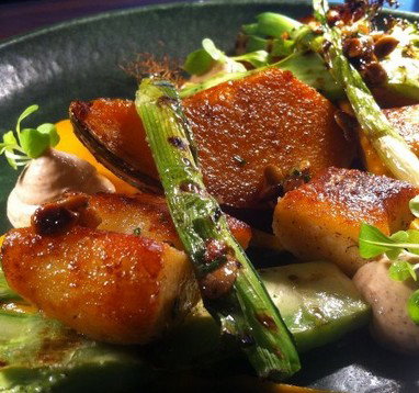 Albion St Kitchen - Stays Accommodation 3