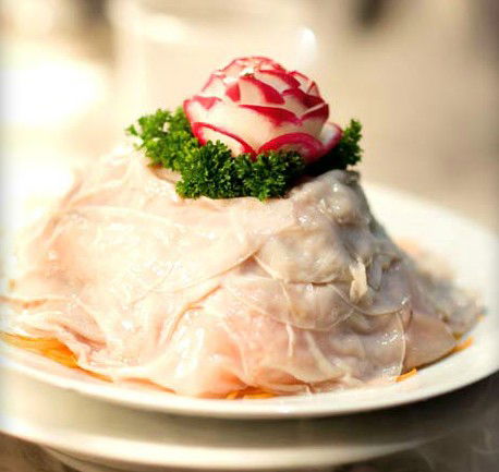 Golden Century Seafood Restaurant - Stays Accommodation 1