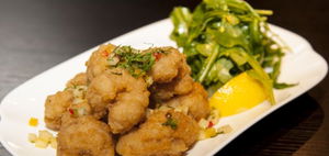 Kuaizi Modern Fusion Cuisine