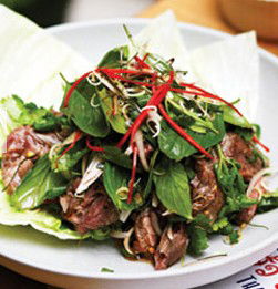 Palings Kitchen & Bar