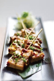 Sake Restaurant And Bar - Stayed 1