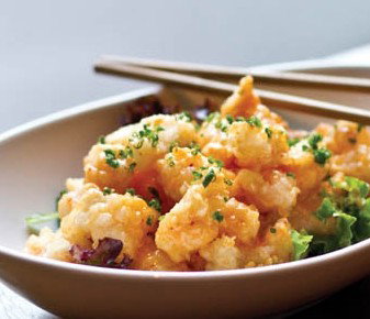 Sake Restaurant And Bar - Stayed 2