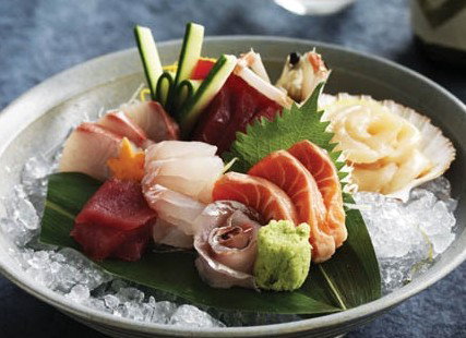 Sake Restaurant And Bar - Stayed 3