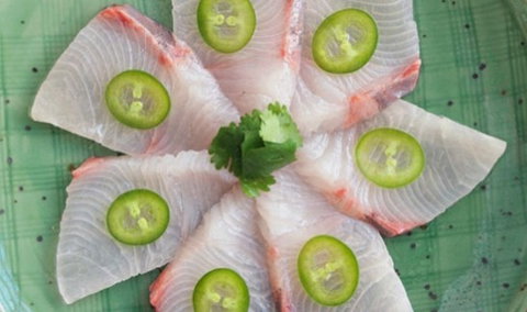 Sake Restaurant And Bar - Stayed 4