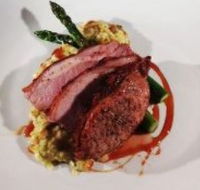 Steel Bar  Grill - Stays Accommodation