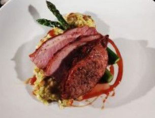 Steel Bar & Grill - Stays Accommodation 0