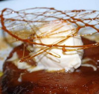 Clareville Kiosk - Stayed