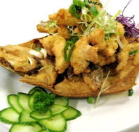 Avalon Chinese Restaurant - Stayed