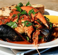 Barrenjoey House Restaurant - Stayed