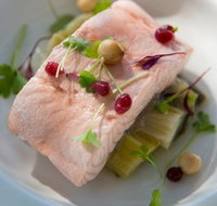 Le Bistro Rivage - Stayed