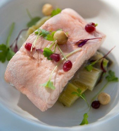 Le Bistro Rivage - Stayed 0