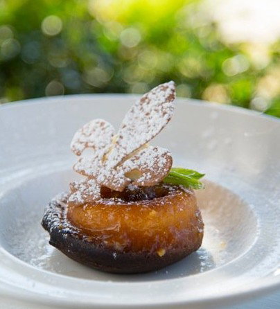 Le Bistro Rivage - Stayed 2