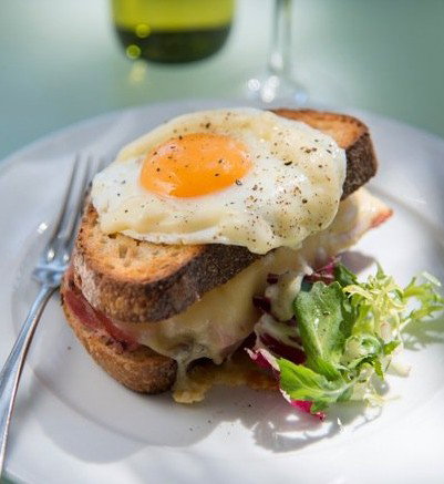 Le Bistro Rivage - Stayed 4