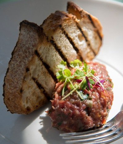 Le Bistro Rivage - Stayed 5