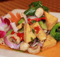 Boonchu Thai Restaurant - Stayed