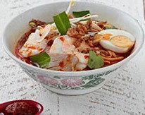 Alice's Makan - Stayed 1