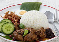 Alice's Makan - Stayed 2