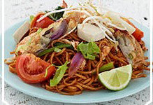 Alice's Makan - Stayed 4
