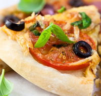 Zabou Bar and Grill - Stays Accommodation