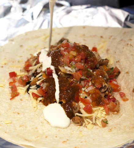 Mad Mex - Stayed 1