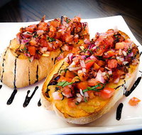 Accordion Cafe  Restaurant - Stayed