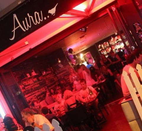 Aura Broadbeach - Stayed 0