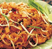 Burleigh Thai - Stayed