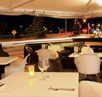 Cafe Fresh Lounge Bar  Shinsen Restaurant - Stayed