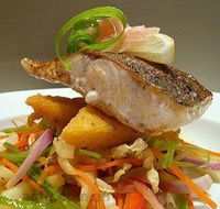 Coast Steak  Seafood Restaurant - Stayed