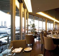 Glass Dining  Lounge Bar - Stayed